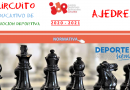 Circuito Educativo de Promoción Deportiva 2021 (Juegos Deportivos Provinciales)