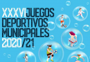 Juegos Deportivos Municipales de Almería
