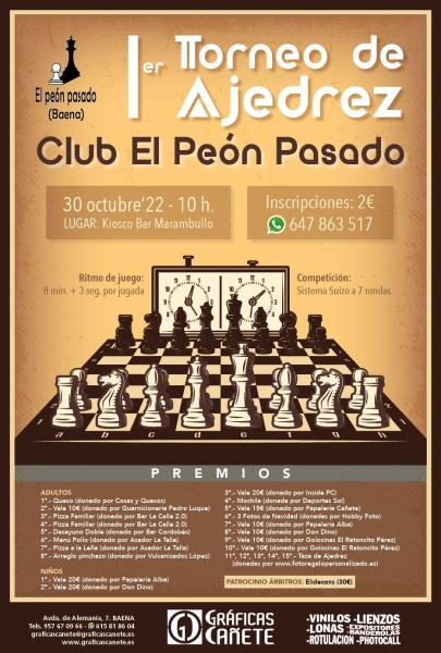 cartel-i-torneo-ajedrez-peon-pasado