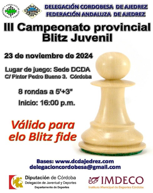cartel-iii-campeonato-blitz-juvenil-cordoba-2024