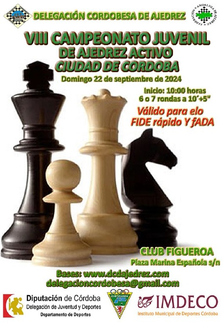 cartel-viii-campeonato-juvenil-de-ajedrez-activo-ciudad-de-cordoba