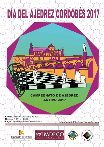 dia ajedrez cordobes 2017