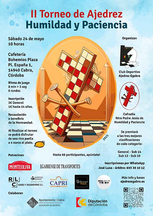 ii-humildad-y-paciencia-2025