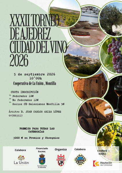 xxxii-torneo-de-ajedrez-ciudad-del-vino-2026