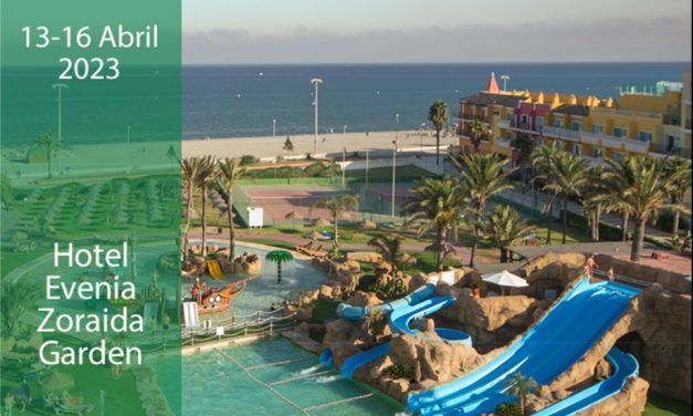 Campeonato de Andalucía Sub 08-10-12-14-16, 2023