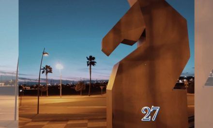 XXXV Torneo Internacional «Ciudad de Dos Hermanas». Cto de Andalucía Activo.