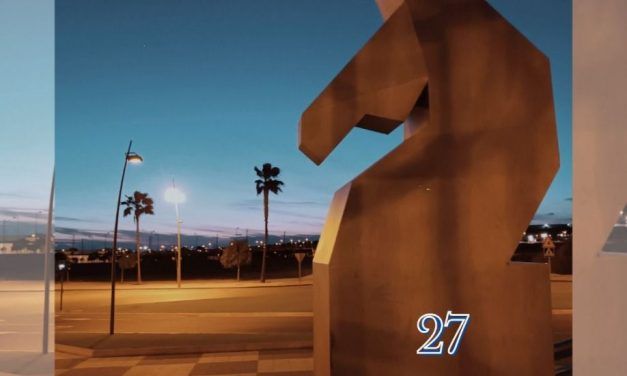 XXXV Torneo Internacional «Ciudad de Dos Hermanas». Cto de Andalucía Activo.