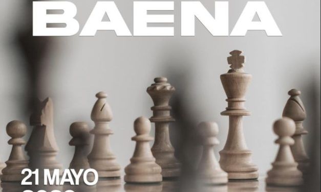 ll Campeonato de Andalucía de Ajedrez Rápido por Edades.