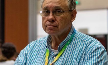 Fallece Ricardo Montecatine Ríos, figura clave del ajedrez andaluz