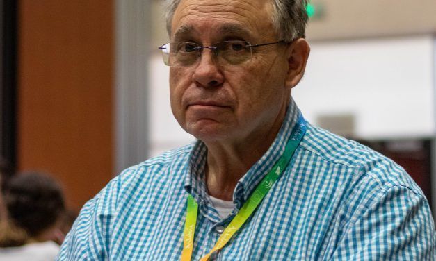 Fallece Ricardo Montecatine Ríos, figura clave del ajedrez andaluz