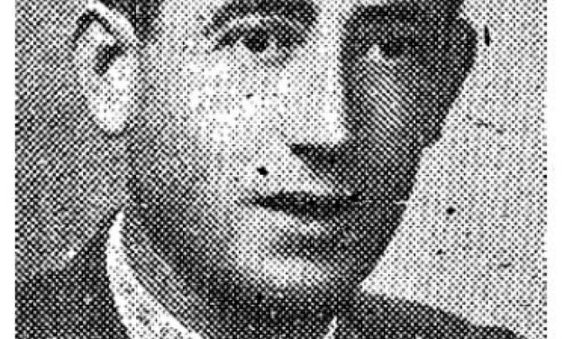 FRANCISCO LÓPEZ NÚÑEZ, EL ALMERIENSE QUE SUPERÓ A ALEKHINE