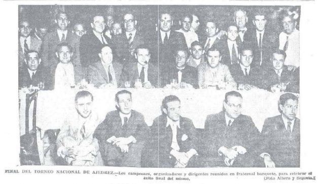 Los inicios de Eugenio Gómez