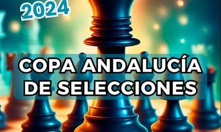 Convocatoria de la Copa de Andalucía 2024