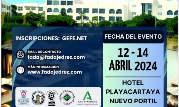 Cto de Andalucía de Menores