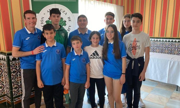 Málaga, Campeona de la Copa Andalucía de Selecciones Provinciales 2024