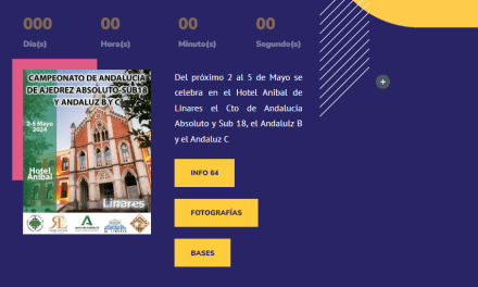 Cto de Andalucía Absoluto-Sub 18, Andaluz B y Andaluz C