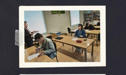 Examen Árbitros Nivel 1 y Nivel 2. Noviembre 2024