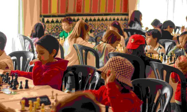 Fotografías Cto de Andalucía Sub08 – 2025