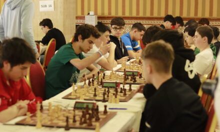 Fotografías Cto de Andalucía Sub16– 2025