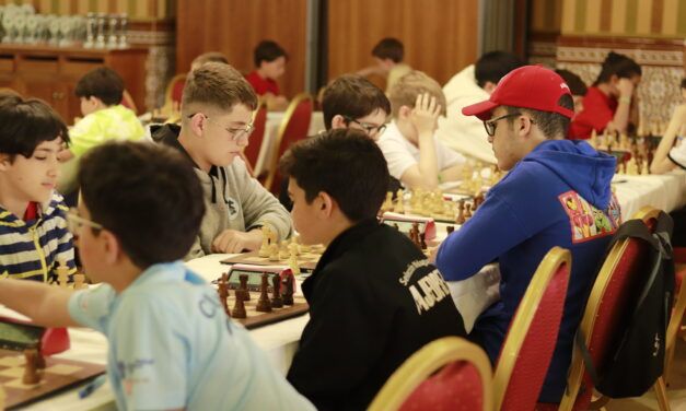 Fotografías Cto de Andalucía Sub14 – 2025