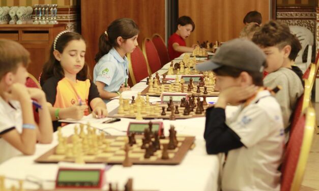 Fotografías Cto de Andalucía Sub10 – 2025