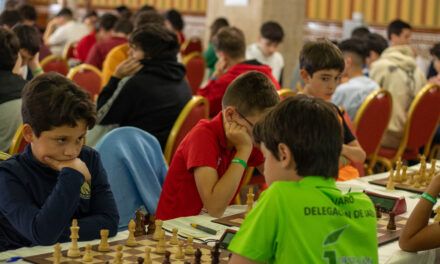 Fotografías Cto de Andalucía Sub12 – 2025