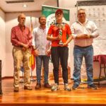 Amin Debbagh Boutarbouch, campeón del Andaluz B 2025