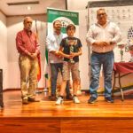 Alejandro Quesada González, Campeón del Andaluz C 2025