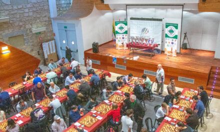 Fotografías Cto de Andalucía Andaluz B 2025