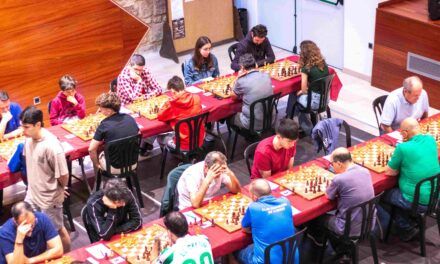 Fotografías Cto de Andalucía Andaluz C 2025