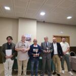 Francisco Javier Santos Izquierdo, Campeón de Andalucía Supra 65 – 2025