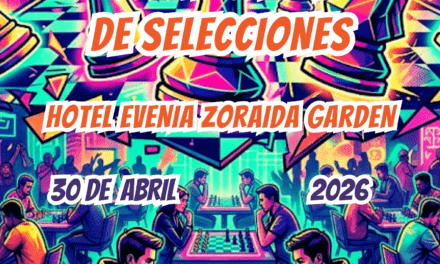 CONVOCATORIA DE LA COPA DE ANDALUCIA 2026