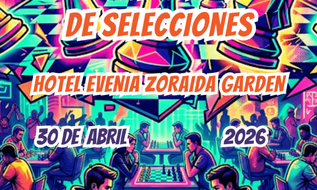 CONVOCATORIA DE LA COPA DE ANDALUCIA 2026