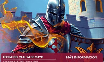 CONVOCATORIA DEL CAMPEONATO DE ANDALUCIA DE VETERANOS 2026