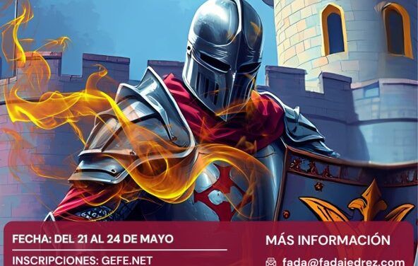 CONVOCATORIA DEL CAMPEONATO DE ANDALUCIA DE VETERANOS 2026